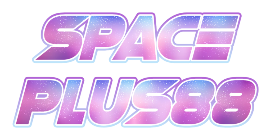 spaceplus88